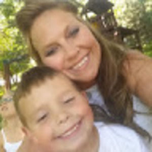 Meet your Posher, Tracey